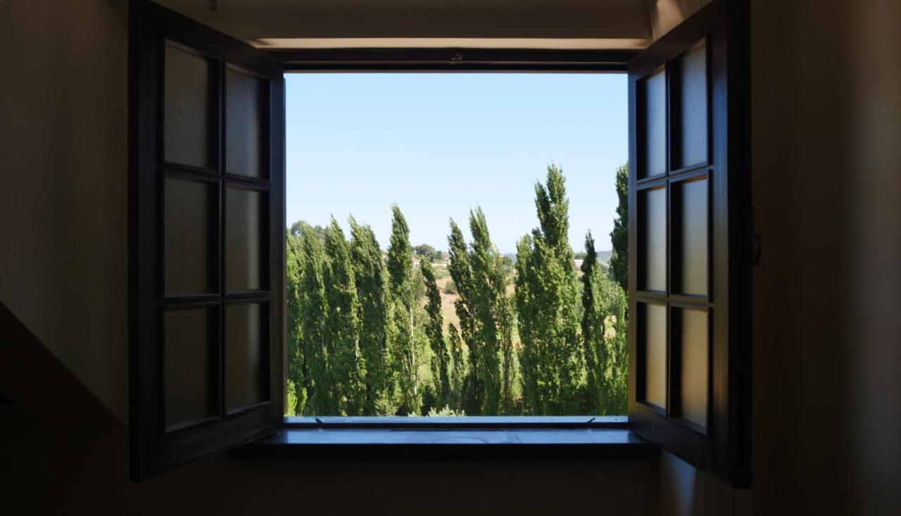 Casa Da Joana, Quinta Carmo - Alcobaca/Nazare Villa Buitenkant foto