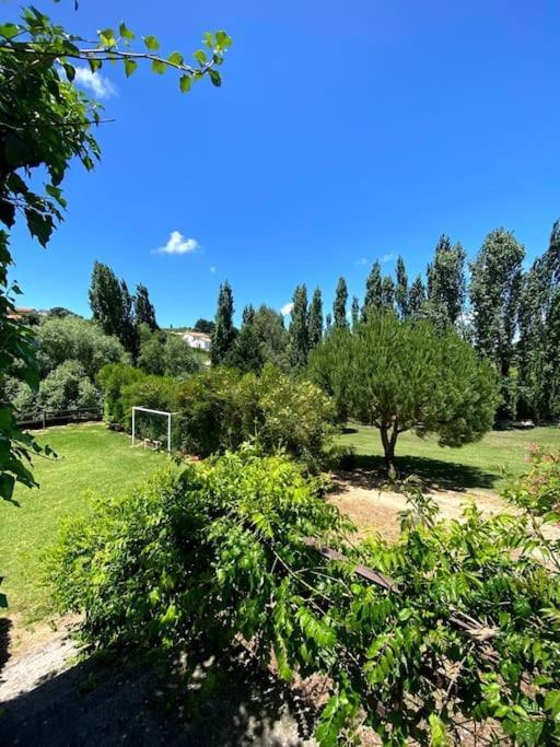 Casa Da Joana, Quinta Carmo - Alcobaca/Nazare Villa Buitenkant foto